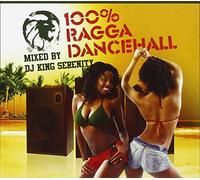 Various Artists - 100% Ragga Dancehall 2009