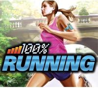 Various Artists 100% Running Album