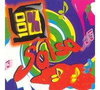 Various Artists - 100% Salsa