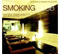 100% Smoking Club-Second.
