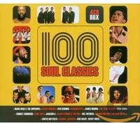 Various Artists - 100 Soul Classics