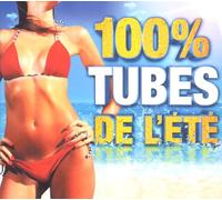 Various Artists - 100% Summer Hits 2013 (5 CD)