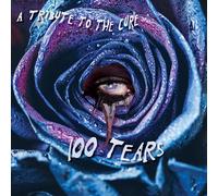 Various Artists 100 Tears (CD) Album