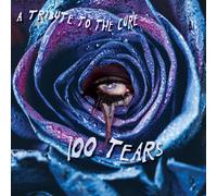 Various Artists 100 Tears (Vinyl LP) 12" Album Coloured Vinyl
