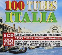 Various Artists - 100 Tubes Italia 2012