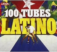 Various Artists - 100 Tubes Latino (5 CD)