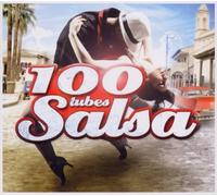 Various Artists - 100 Tubes Salsa (5 CD)