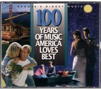 Various Artists - 100 Years of Music America Loves Best (UK Import)
