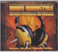 Various Artists - 1000 % Hardstyle