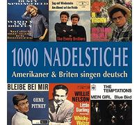 Various Artists 1000 Nadelstiche (CD) Album