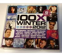 Various Artists - 100x Winter 2012