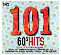 Various Artists - 101 60s Hits