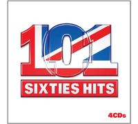 Various Artists - 101 60's Hits
