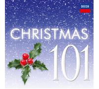 Various Artists 101 Christmas (CD)
