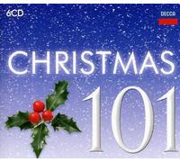 Various Artists 101 Christmas (CD)