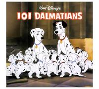 Various Artists - 101 Dalmations