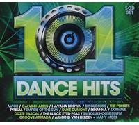 Various Artists 101 Dance Hits / Various