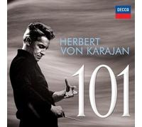 karajan - Karajan 101 (Box6cd)(2013)