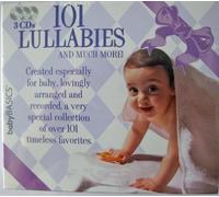 various artists - 101 Lullabies...and more (US Import)
