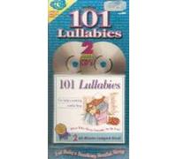 various artists - 101 Lullabies (US Import)