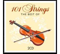 Various Artists - 101 Strings-The Best of [Import]