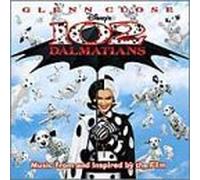 Various Artists - 102 Dalmatians