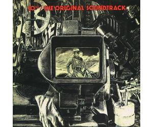 Various Artists - 10cc