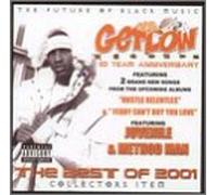 Various Artists - 10th Anniversary Get Low