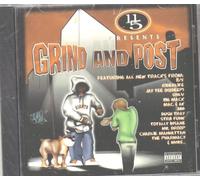 Various Artists - 11/5 Presents Grind & Post