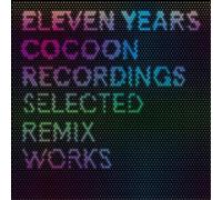 Various Artists 11 Years Cocoon Recordings: Selected Remix Works (CD) Album