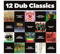 Various Artists - 12 DUB Classics