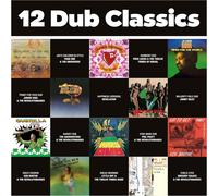 Various Artists - 12 DUB Classics