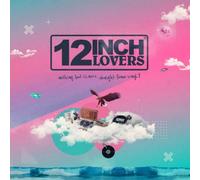 Various Artists - 12 inch Lovers 5 [Import]