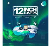 Various Artists - 12 inch Lovers 7 [Import]