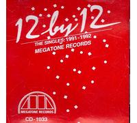Various Artists - 12 X 12 Singles 91-92