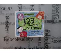 Various Artists - 123 Favorite Kids Songs 1-3