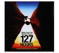 Various Artists – 127 Hours