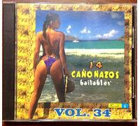 Various Artists - 14 Canonazos Bailables 34