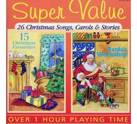Various Artists - 15 Christmas Favorites/Santa's Work