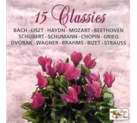 Various Artists - 15 Classics