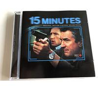 Various Artists - 15 Minutes