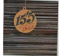 Various Artists - 15'5 & All That Jazz LP Transatlantic TRASAM3 NM/NM 1968 with Mose Allison, Miles Davis & Brother Jack McDuff