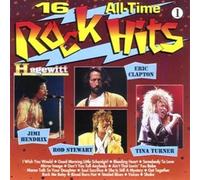 Various Artists - 16 All-Time Rock Hits