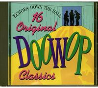 Various Artists - 16 Doo Wop Classics