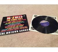 Various Artists - 16 Early 60's #1 Hits