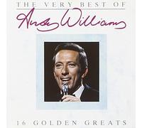 Various Artists - 16 Golden Greats: The Very Best Of