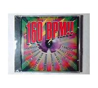 Various Artists - 160 Bmp