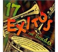 Various Artists - 17 Exitos Con Banda