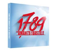 Various Artists - 1789-Les Amants.. -Digi-
