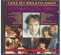 Various Artists - 18 Remantic Film Themes